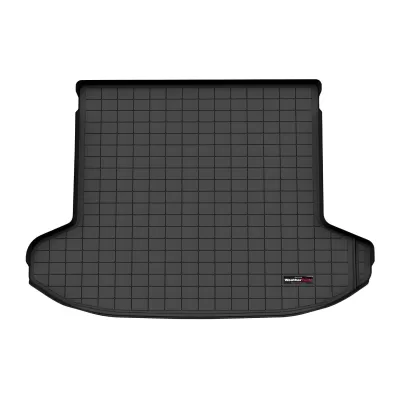 Kia Sportage - 2023 to 2025 - SUV [EX, LX, SX, SX Prestige, X Line, X Pro, X Pro Prestige] with 2.5L & AWD/FWD (Black)