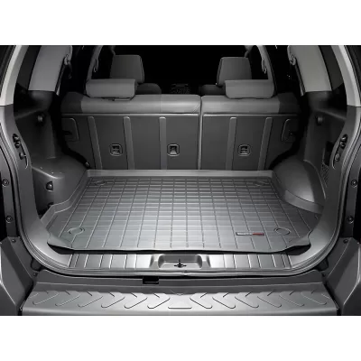 Nissan Xterra - 2005 to 2015 - SUV [All] (Black)