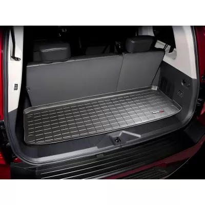 Nissan Armada - 2004 to 2015 - SUV [All] (Black)