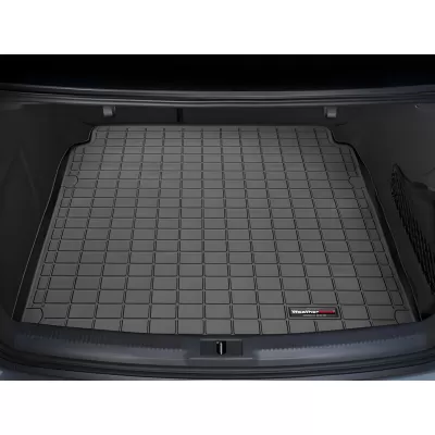 Audi A5 - 2008 to 2017 - All [All] (Black)