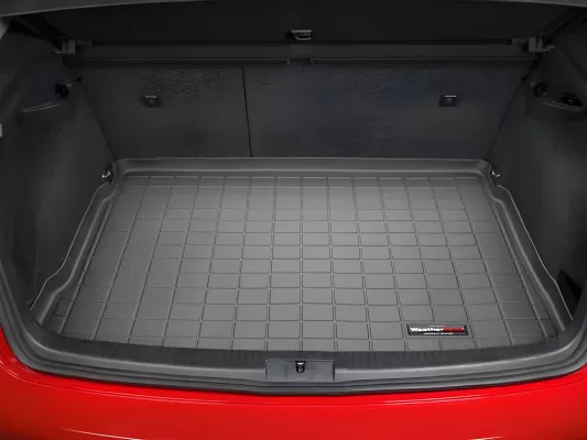 Volkswagen Golf - 2006 to 2009 - All [All] (Black) (For MK5 Models)