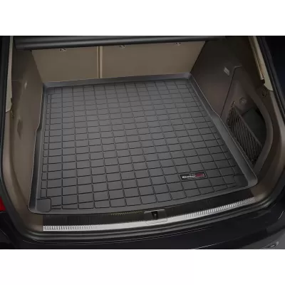 Audi A4 - 2009 to 2012 - 4 Door Wagon [All] (Black)