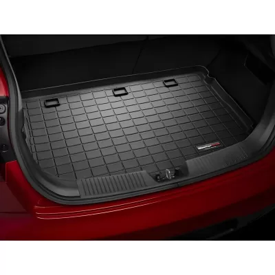 Kia Rio - 2012 to 2017 - Hatchback [All] (Black)