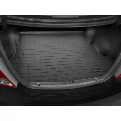 Hyundai Accent - 2012 to 2017 - Sedan [All] (Black)