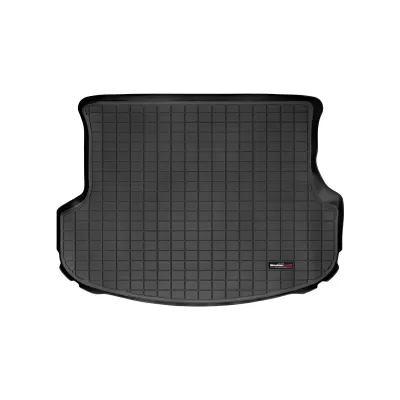 Kia Sorento - 2011 to 2013 - SUV [All] (Black) (5 Passenger Seating)