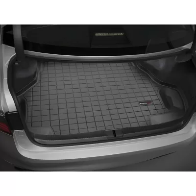 Lexus ES 350 - 2013 to 2018 - Sedan [All] (Black)