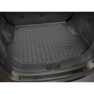 Kia Sorento - 2014 to 2015 - SUV [All] (Black) (5 Passenger Seating)