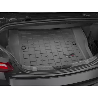 BMW 2 Series - 2017 to 2021 - Convertible [M240i, M240i xDrive] (Black)