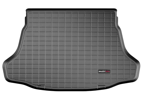 Toyota Prius - 2016 to 2022 - Hatchback [All] (For Models With Spare Tire) (Black)