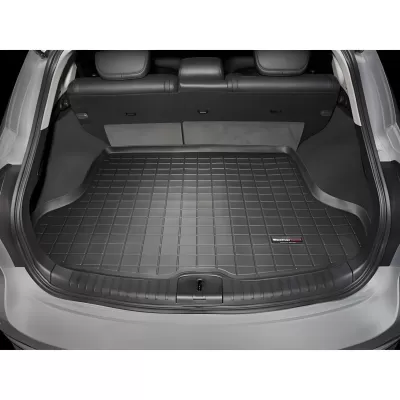 Infiniti QX50 - 2014 to 2017 - SUV [All] (Black)