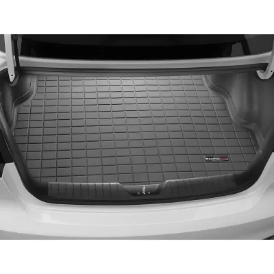 Kia Rio - 2012 to 2017 - Sedan [All] (Black)