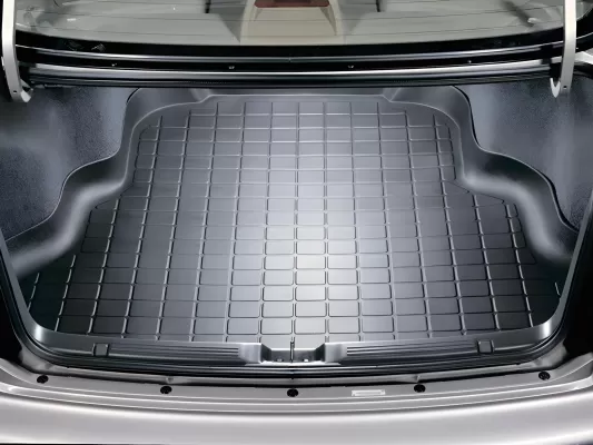 Honda Accord - 1994 to 1997 - 2 Door Coupe [All] _or_ 4 Door Sedan [Anniv, DX, EX 2.2L, LX 2.2L, Special Ed.] (Black)