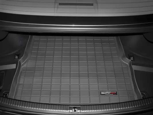 Lexus IS 350 - 2006 to 2013 - Sedan [All] (Black)