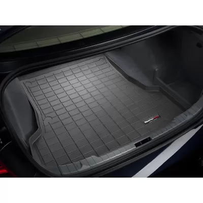 BMW 3 Series M3 - 2008 to 2013 - 2 Door Coupe [All] _or_ 4 Door Sedan [All] (Black)