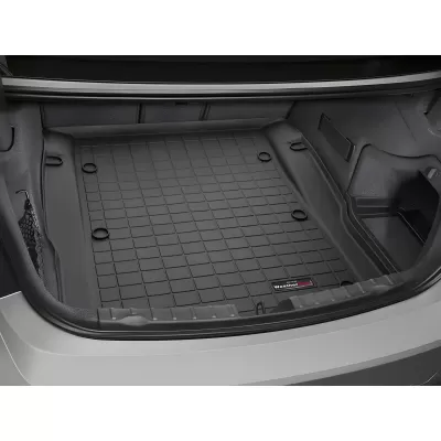 BMW 3 Series M3 - 2015 to 2018 - Sedan [All] (Black)