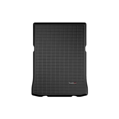 BMW 5 Series - 2017 to 2023 - Sedan [530i, 530i xDrive, 540d xDrive, 540i, 540i xDrive, M550i xDrive] (Black) (Without Spare Tire)