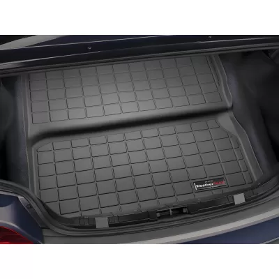 BMW Z4 - 2003 to 2008 - All [All] (Black)