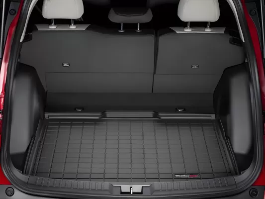 Honda CRV - 2023 to 2025 - SUV [All] (Black) (Low Cargo-Tray Position)