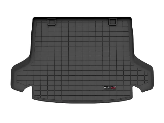 Honda HRV - 2023 to 2025 - SUV [All] (Black)