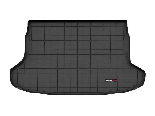 Toyota GR86 - 2022 to 2025 - Coupe [All] (Black)