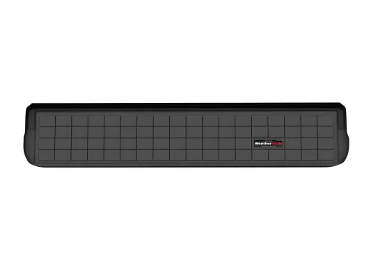 Toyota Sequoia - 2023 to 2025 - SUV [All] (Black) (Behind 3rd Row)