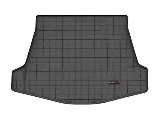 Toyota bZ4X - 2023 to 2025 - SUV [All] (Black)