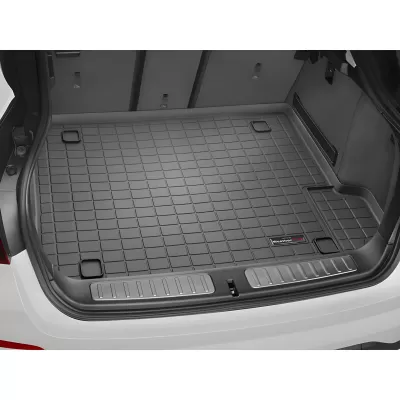 BMW X4 - 2015 to 2018 - SUV [All] (Black)