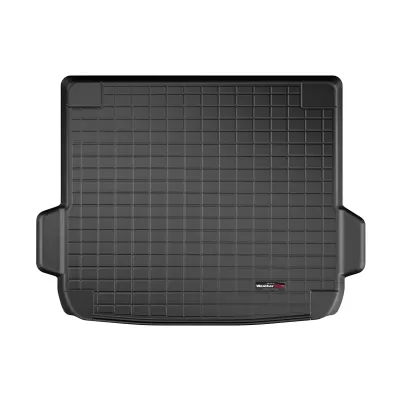 BMW X4 M - 2020 to 2025 - SUV [All] (Black) (With Spare Tire)