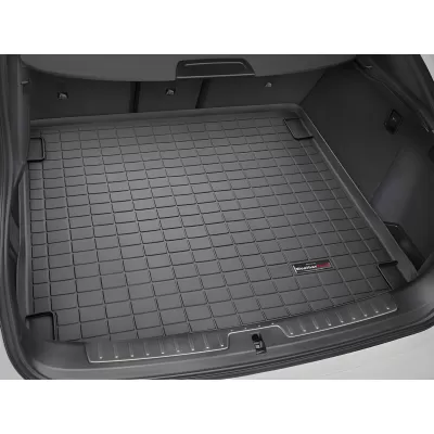 BMW X6 - 2015 to 2019 - SUV [All] (Black)