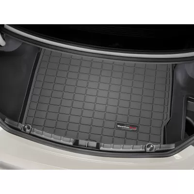 BMW 6 Series Gran Coupe - 2013 to 2019 - Sedan [All] (Black)