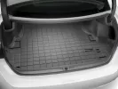 2018 Lexus RC 350 WeatherTech DigitalFit Trunk / Cargo Liners
