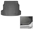 General Representation Toyota Yaris iA WeatherTech DigitalFit Trunk / Cargo Liners
