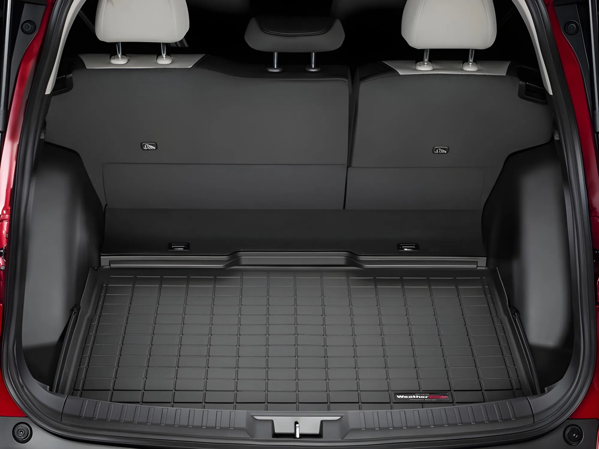 Cargo Tray; Weathertech vs. Honda? | Honda CR-V Owners Club Forums