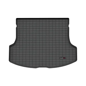 2024 RX 500h WeatherTech DigitalFit Trunk / Cargo Liners