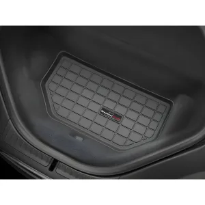 2024 tesla Model 3 WeatherTech DigitalFit Trunk / Cargo Liners