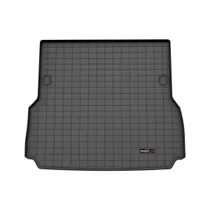 2024 Land Cruiser WeatherTech DigitalFit Trunk / Cargo Liners