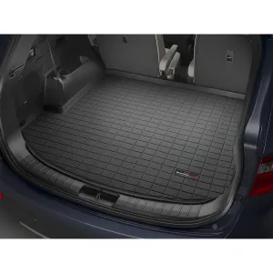 2018 Hyundai Santa Fe WeatherTech DigitalFit Trunk / Cargo Liners