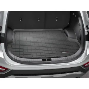 2020 Hyundai Santa Fe WeatherTech DigitalFit Trunk / Cargo Liners