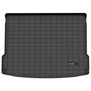 2024 Hyundai Kona Electric WeatherTech DigitalFit Trunk / Cargo Liners