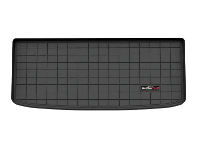 Honda Pilot - 2023 to 2025 - SUV [All] (Black) (Behind 3rd Row Seats)