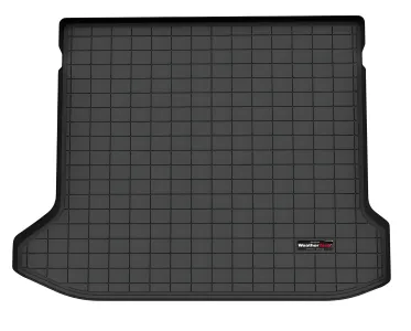 2025 Hyundai IONIQ 5 WeatherTech DigitalFit Trunk / Cargo Liners