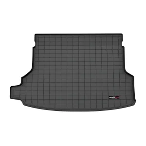 2025 Subaru Forester WeatherTech DigitalFit Trunk / Cargo Liners