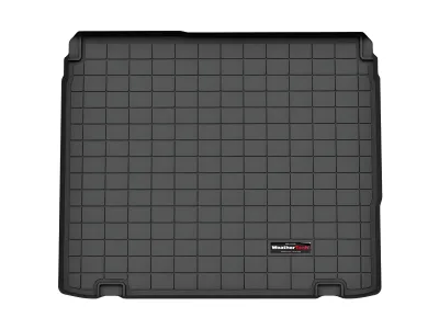 2023 Toyota Prius Prime WeatherTech DigitalFit Trunk / Cargo Liners