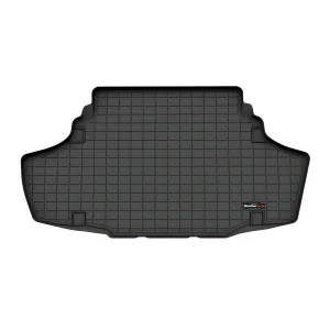 Lexus GS 450h - 2013 to 2018 - Sedan [All] (Black)