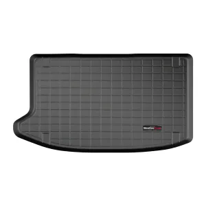 Kia Soul - 2020 to 2025 - Wagon [All] (Black) (For Automatic Transmission Models) (Upper Cargo Area)