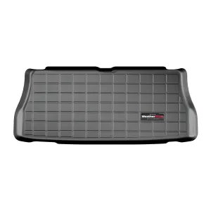 Mini Cooper - 2005 to 2008 - Convertible [All] (Black)