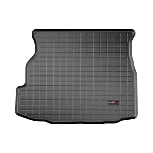 2002 Impreza WeatherTech DigitalFit Trunk / Cargo Liners