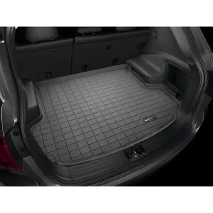 2012 Hyundai Tucson WeatherTech DigitalFit Trunk / Cargo Liners