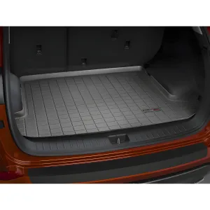 2018 Hyundai Tucson WeatherTech DigitalFit Trunk / Cargo Liners