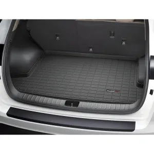 2020 Hyundai Tucson WeatherTech DigitalFit Trunk / Cargo Liners